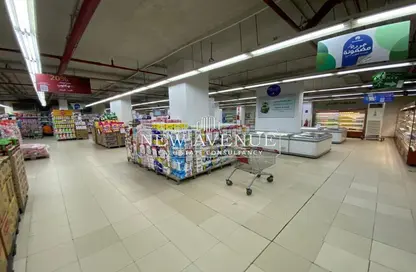 Retail - Studio - 2 Bathrooms for sale in Al Aziz Bellah St. - El Marg - Hay El Marg - Cairo