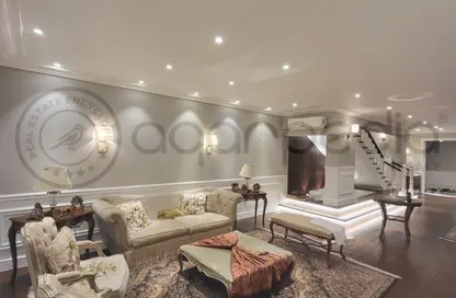 iVilla - 3 Bedrooms - 3 Bathrooms for sale in Mountain View Hyde Park - 5th Settlement Compounds - The 5th Settlement - New Cairo City - Cairo