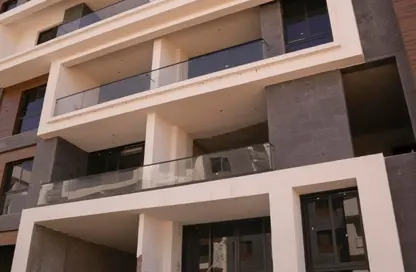 Apartment - 3 Bedrooms - 3 Bathrooms for sale in La Mirada El Mostakbal - Mostakbal City Compounds - Mostakbal City - Future City - Cairo