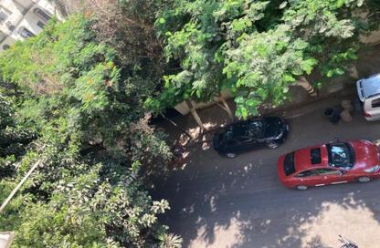 شقة - 3 غرف نوم - 2 حمامات للايجار في شارع كورنيش النيل - العجوزة - الجيزة
