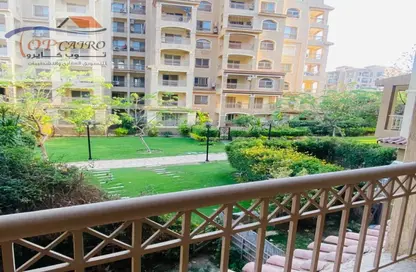 Apartment - 2 Bedrooms - 1 Bathroom for sale in Madinaty - Cairo