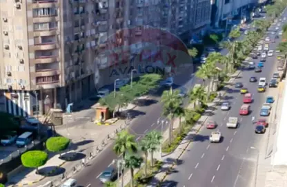 Apartment - 2 Bedrooms - 2 Bathrooms for sale in Grand View - Smouha - Hay Sharq - Alexandria