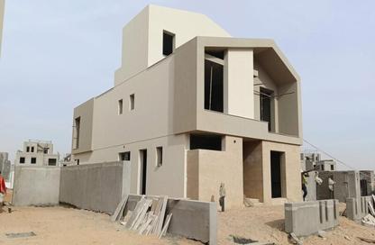 شقة - غرفة نوم - 1 حمام للبيع في فاي سوديك - مدينة زايد الجديدة - الشيخ زايد - الجيزة