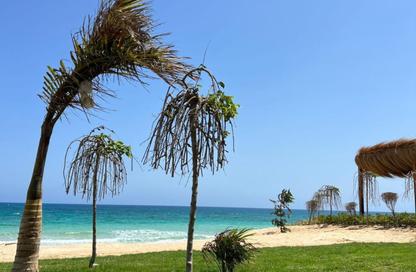Villa - 6 Bedrooms - 7+ Bathrooms for sale in Ramla Lakeside - Qesm Ad Dabaah - North Coast