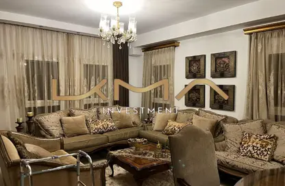 Twin House - 5 Bedrooms - 4 Bathrooms for sale in Mivida - 5th Settlement Compounds - The 5th Settlement - New Cairo City - Cairo