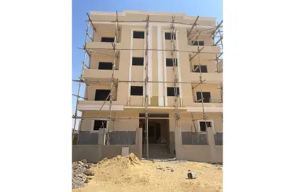 شقة - 2 غرف نوم - 2 حمامات للبيع في بيت الوطن - التجمع الخامس - مدينة القاهرة الجديدة - القاهرة