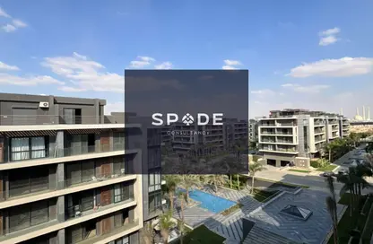 Apartment - 3 Bedrooms - 2 Bathrooms for sale in El Patio Oro - 5th Settlement Compounds - The 5th Settlement - New Cairo City - Cairo