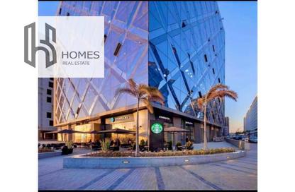 Apartment - 3 Bedrooms - 3 Bathrooms for sale in One Kattameya - El Katameya Compounds - El Katameya - New Cairo City - Cairo