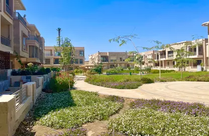 Apartment - 2 Bedrooms - 3 Bathrooms for sale in Taj City - 5th Settlement Compounds - The 5th Settlement - New Cairo City - Cairo