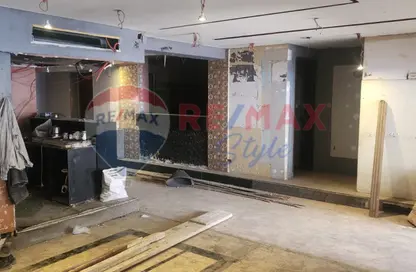 Shop - Studio - 1 Bathroom for rent in Nasr City - Cairo