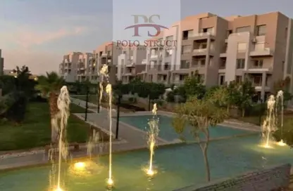 Apartment - 2 Bedrooms - 2 Bathrooms for sale in Village Gardens Katameya - 5th Settlement Compounds - The 5th Settlement - New Cairo City - Cairo