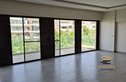 Apartment - 3 Bedrooms - 3 Bathrooms for rent in Lake View Residence - 5th Settlement Compounds - The 5th Settlement - New Cairo City - Cairo