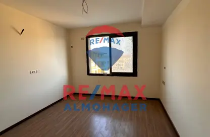 Apartment - 1 Bedroom - 1 Bathroom for sale in Badya Palm Hills - 6 October Compounds - 6 October City - Giza
