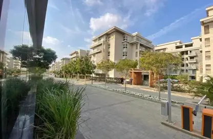 Apartment - 3 Bedrooms - 3 Bathrooms for sale in Mountain View iCity - 5th Settlement Compounds - The 5th Settlement - New Cairo City - Cairo