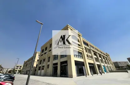 مساحات مكتبية - استوديو للبيع في ميفيدا - كمبوندات التجمع الخامس - التجمع الخامس - مدينة القاهرة الجديدة - القاهرة