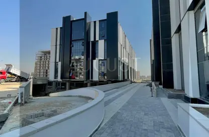 Office Space - Studio for sale in Hyde Park - 5th Settlement Compounds - The 5th Settlement - New Cairo City - Cairo