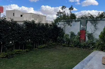 Twin House - 4 Bedrooms - 5 Bathrooms for sale in Al Reem Residence - 26th of July Corridor - 6 October City - Giza