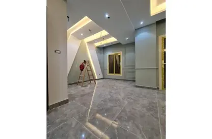 شقة - 3 غرف نوم - 2 حمامات للبيع في عمارات الاندلس - حى الاندلس - مدينة القاهرة الجديدة - القاهرة