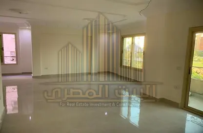 Apartment - 3 Bedrooms - 2 Bathrooms for rent in Zizinia Family Housing - 5th Settlement Compounds - The 5th Settlement - New Cairo City - Cairo