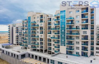 Apartment - 3 Bedrooms - 2 Bathrooms for sale in Downtown - New Alamein City - Al Alamein - North Coast
