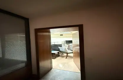Office Space - Studio - 1 Bathroom for rent in Salah Salem St. - Roxy - Heliopolis - Masr El Gedida - Cairo