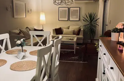 Apartment - 2 Bedrooms - 1 Bathroom for sale in Madinaty - Cairo