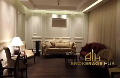 Duplex - 3 Bedrooms - 2 Bathrooms for sale in Eastown - 5th Settlement Compounds - The 5th Settlement - New Cairo City - Cairo