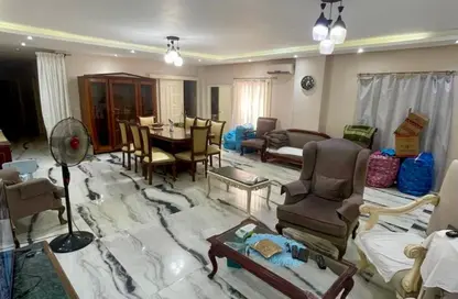 شقة - 3 غرف نوم - 3 حمامات للبيع في لومين هايتس - كمبوندات الشيخ زايد - الشيخ زايد - الجيزة