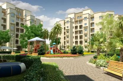 شقة - 3 غرف نوم - 2 حمامات للبيع في أشجار سيتي - طريق الواحات - مدينة 6 أكتوبر - الجيزة شقة - 3 غرف نوم - 2 حمامات للبيع في أشجار سيتي - طريق الواحات - مدينة 6 أكتوبر - الجيزة