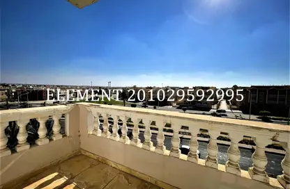 Apartment - 2 Bedrooms - 2 Bathrooms for sale in 11th District - Sheikh Zayed City - Giza