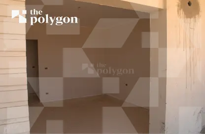 Apartment - 3 Bedrooms - 3 Bathrooms for sale in O West - 6 October Compounds - 6 October City - Giza
