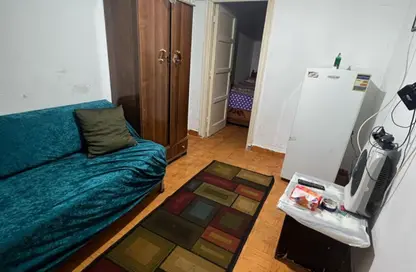 Apartment - Studio - 1 Bathroom for rent in Mohandessin - Giza