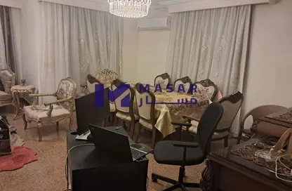 شقة - 3 غرف نوم - 2 حمامات للبيع في الهضبة الوسطي - المقطم - القاهرة