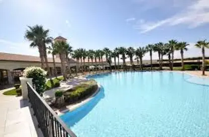 Chalet - 2 Bedrooms - 2 Bathrooms for sale in Veranda - Sahl Hasheesh - Hurghada - Red Sea