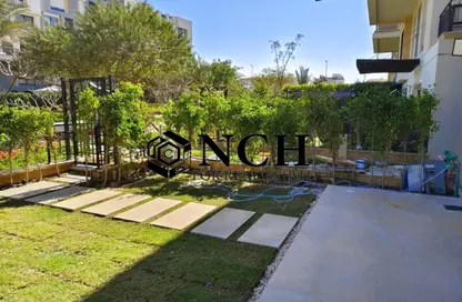 Duplex - 3 Bedrooms - 3 Bathrooms for rent in Eastown - 5th Settlement Compounds - The 5th Settlement - New Cairo City - Cairo