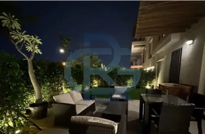 دوبلكس - 3 غرف نوم - 3 حمامات للايجار في ايستاون - كمبوندات التجمع الخامس - التجمع الخامس - مدينة القاهرة الجديدة - القاهرة