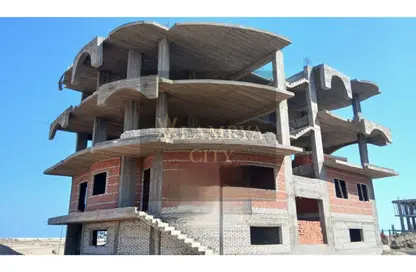 شقة - 4 غرف نوم - 2 حمامات للبيع في بيوت دمياط الجديدة - دمياط الجديدة - دمياط