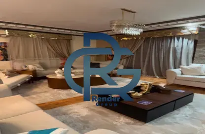 Apartment - 3 Bedrooms - 2 Bathrooms for sale in El Yasmeen 2 - El Yasmeen - New Cairo City - Cairo