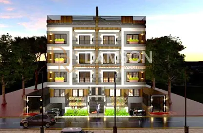 شقة - 3 غرف نوم - 3 حمامات للبيع في بيت الوطن - التجمع الخامس - مدينة القاهرة الجديدة - القاهرة