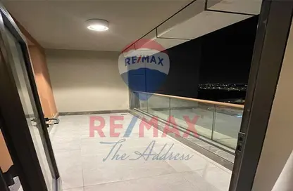 Apartment - 1 Bedroom - 2 Bathrooms for rent in Aeon - 6 October Compounds - 6 October City - Giza