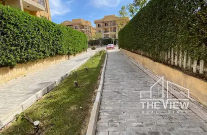 Apartment - 3 Bedrooms - 2 Bathrooms for sale in Al Khamayel city - Sheikh Zayed Compounds - Sheikh Zayed City - Giza Apartment - 3 Bedrooms - 2 Bathrooms for sale in Al Khamayel city - Sheikh Zayed Compounds - Sheikh Zayed City - Giza