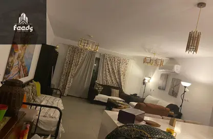 Chalet - 2 Bedrooms - 2 Bathrooms for sale in Marassi - Sidi Abdel Rahman - North Coast