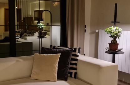 Townhouse - 4 Bedrooms - 4 Bathrooms for sale in PX Palm Hills - 6 October Compounds - 6 October City - Giza