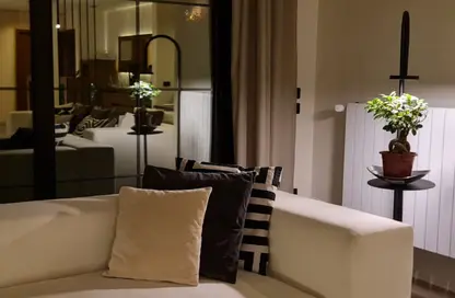 Townhouse - 4 Bedrooms - 4 Bathrooms for sale in PX Palm Hills - 6 October Compounds - 6 October City - Giza