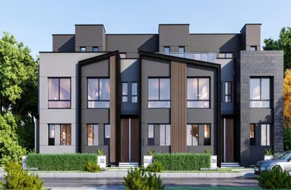 Apartment - 3 Bedrooms - 3 Bathrooms for sale in Alaire - The City of Odyssia - Mostakbal City Compounds - Mostakbal City - Future City - Cairo