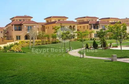 فيلا - 4 غرف نوم - 4 حمامات للبيع في تواني هايد بارك - كمبوندات 6 أكتوبر - مدينة 6 أكتوبر - الجيزة