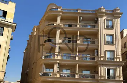 شقة - 3 غرف نوم - 3 حمامات للبيع في محور جمال عبد الناصر - التجمع الثالث - مدينة القاهرة الجديدة - القاهرة