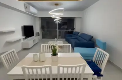 Chalet - 2 Bedrooms - 2 Bathrooms for sale in Marassi - Sidi Abdel Rahman - North Coast