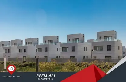 Apartment - 2 Bedrooms - 2 Bathrooms for rent in Al Burouj Compound - El Shorouk Compounds - Shorouk City - Cairo