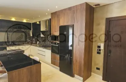 شقة - 2 غرف نوم - 2 حمامات للايجار في لايك فيو ريزيدنس - كمبوندات التجمع الخامس - التجمع الخامس - مدينة القاهرة الجديدة - القاهرة